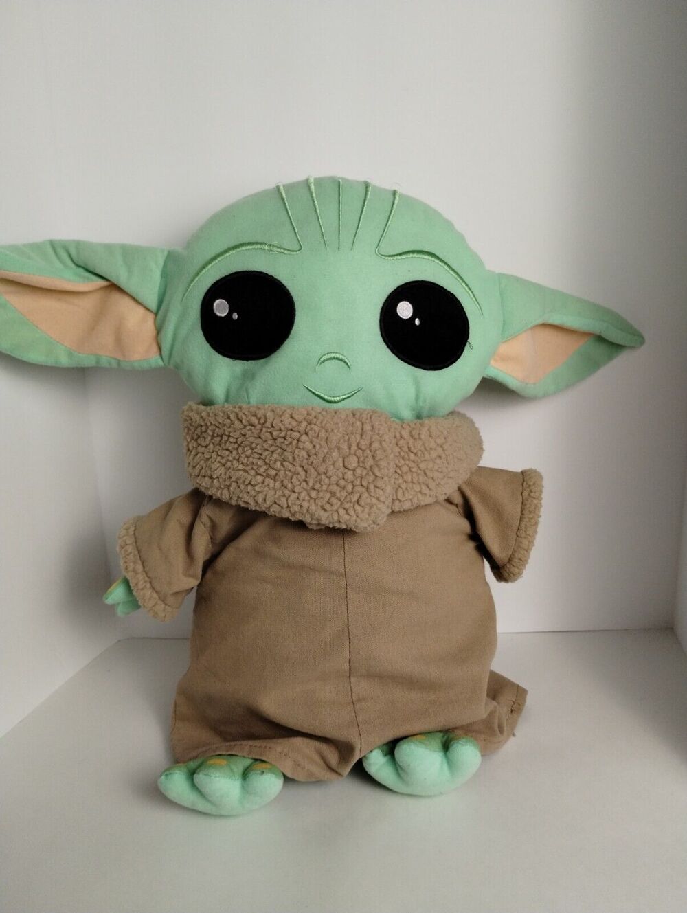 Star Wars: The Mandalorian the Child Gogru Pillow Buddy Plush 20”